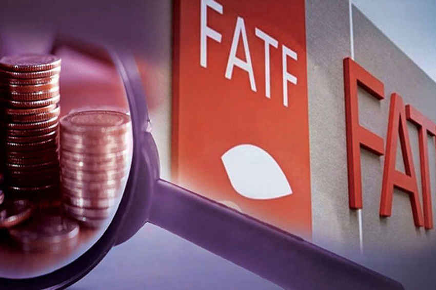 ایران در فهرست سیاه اف‌ای‌تی‌اف ماند