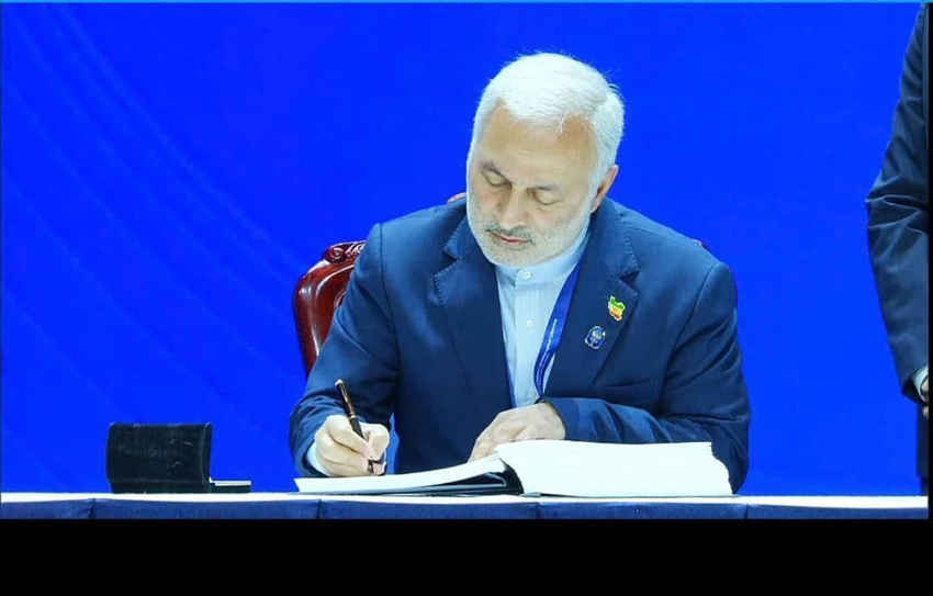 اقدامات قهری یکجانبه مانع همکاری‌های بین المللی در حوزه مقابله با جرایم است