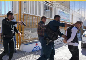 مانور ترکیبی پدافند غیرعامل شرکت گاز ایلام با موفقیت برگزار شد