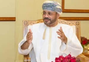 عمان: حمله به ایران غیرقانونی بود؛ خواهان ازسرگیری مذاکرات بین آمریکا و ایران هستیم