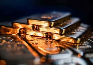 سقوط قیمت طلا در پی اصلاح سیاست مالیاتی پکن