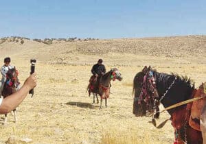بن‌بست شکنی در ایلام به لطف ایران‌جان