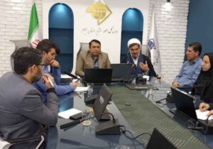 برگزاری جلسه مدیریت بحران در مناطق عشایری استان ایلام