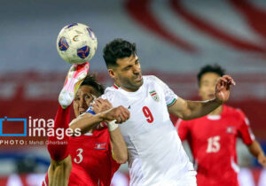 رجب‌زاده: بازی احتمالی با مصر سنگ محک تیم ملی است/ انسجام فنی و تیمی هنوز شکل نگرفته است