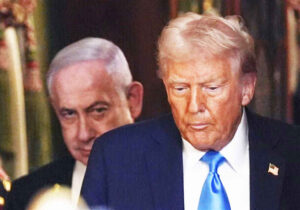 اذعان ترامپ، سند افتخار   ✍️فرزاد شیرزاد / فعال رسانه