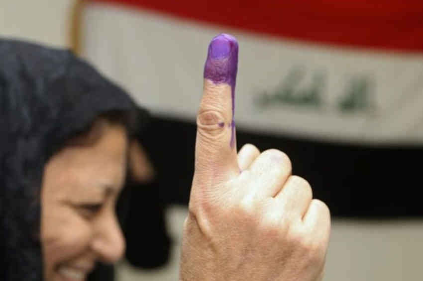 معادلات و حساسیت‌های ششمین انتخابات پارلمانی عراق