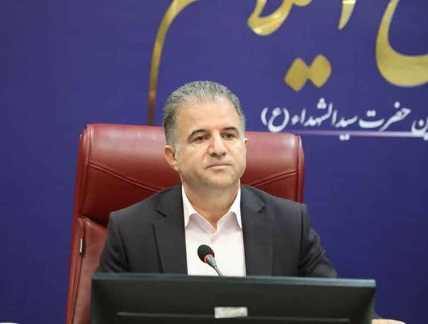 هفته پژوهش و فناوری استان ایلام در بازه زمانی ۱۵ تا ۲۱ آذر ماه برگزار می‌گردد