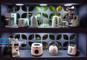 خودکفایی در صنعت لوازم خانگی به ۶۰ درصد رسید