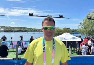 فرزام: باید در ناگویا نتیجه خوبی بگیریم/ مربی روس از عملکرد مردان در آسیا راضی بود