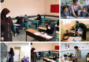 عدالت آموزشی از «فیش حقوقی معلم» آغاز می‌شود   *فاطمه دوله