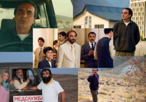 همایون ارشادی؛ بازیگر ایرانی در کلاسِ جهانی/ وقتی یک توت او را نجات داد