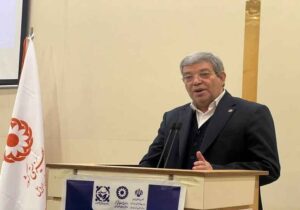 رییس سازمان بهزیستی: شیوع تنبلی چشم در ایران به ۱.۵ درصد کاهش یافت