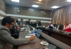 مدیرعامل جمعیت  هلال احمر استان  ایلام: هوشمندسازی خدمات، وظیفه راهبردی برای ارتقاء امور و افزایش رضایت‌مندی مردم است