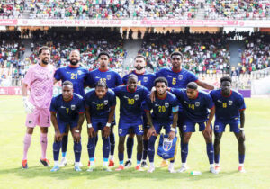 جدال کوسه‌های آبی با یوزها در العین؛ کیپ‌ورد با آماری شگفت‌انگیز مقابل ایران