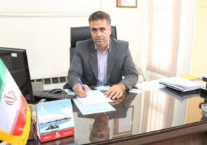 مدیرعامل شرکت آب و فاضلاب استان ایلام: روستای «پشته ارشت» در شهرستان بدره از آب شرب بهره مند شد  + گزارش تصویری