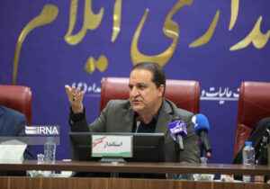 استاندار ایلام: تشییع باشکوه شهدا نماد پیوند با آرمان‌های نظام است