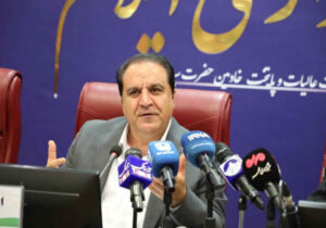استاندار ایلام:‌ مدیران از الگوهای نوین برای تکمیل پروژه‌ها بهره گیرند
