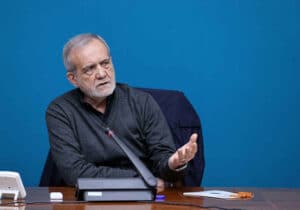 پزشکیان: وظایف اداری باید متناسب با اهداف هر مجموعه تعریف شوند