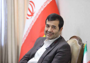 دنیامالی: سرمربی تیم ملی فوتبال در قرعه‌کشی جام‌جهانی شرکت می‌کند
