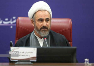 امام جمعه ایلام: فرهنگ مدیریت مصرف انرژی به باور عمومی تبدیل شود