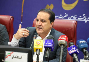 استاندار ایلام: جراحی اقتصادی در حوزه بنزین برای مدیریت مصرف انرژی ضروری است