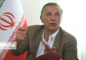 درخشان: پرسپولیس پیروز دیدار با استقلال است/ شهامت و شجاعت در دربی تاثیرگذار است