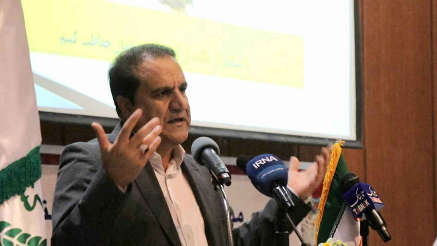 استاندار ایلام: توسعه منهای محیط‌زیست، خسارت محض است
