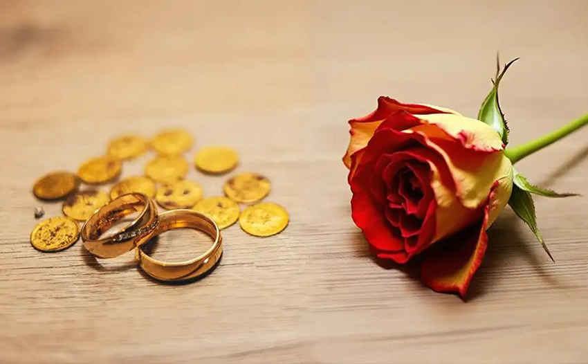 آیا مصوبه ۱۴ سکه مهریه توازن قدرت در خانواده را برهم می‌زند؟