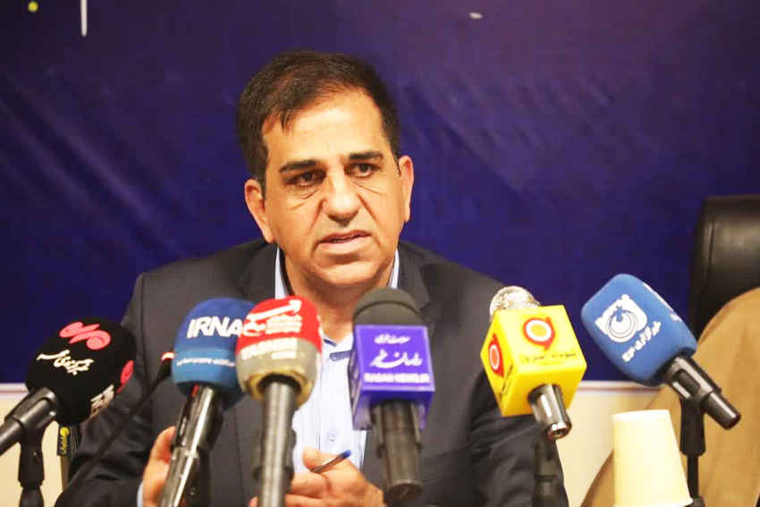 رئیس مرکز تحقیقات کشاورزی ایلام: توسعه پایدار نیازمند داده‌های پژوهشی و مطالعات میدانی است