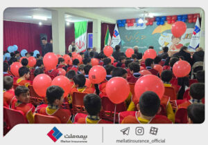 بیمه ملت، «زنگ بیمه» را در تبریز طنین‌انداز کرد