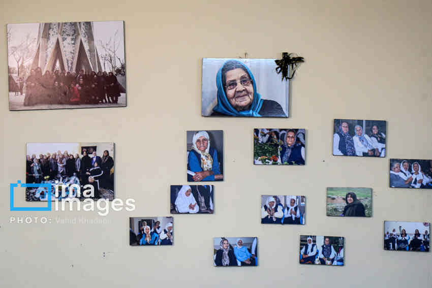 روز مادر بدون مادر؛ هدیه‌هایی که یاد او را زنده می‌کند