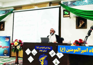 امام جمعه ایلام: دین بدون نماز کارآمدی و هویتش را از دست می‌دهد