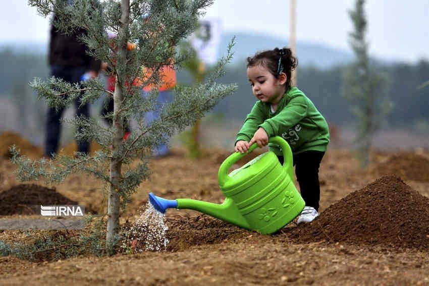 اعتماد به نفس میراث محیط‌های امن و حمایتی برای کودکان