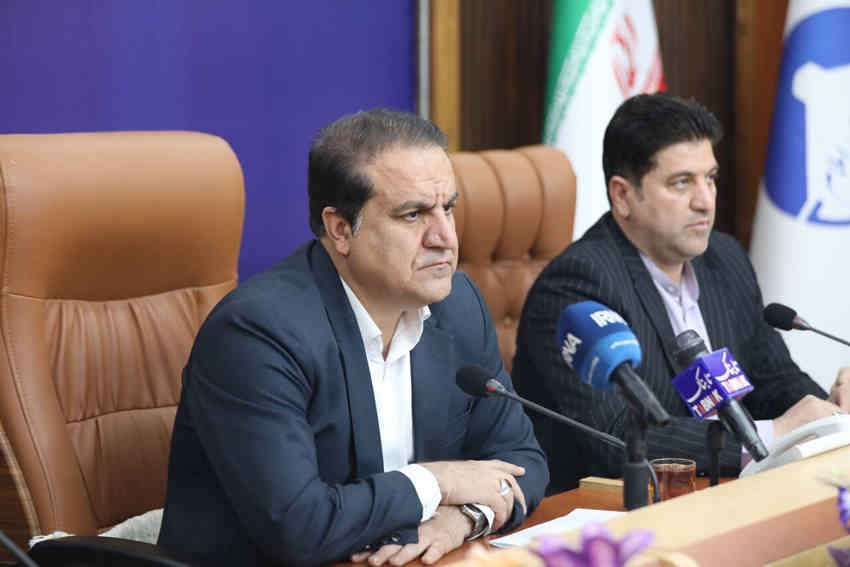 استاندار: همکاری‌های ایلام و عراق در حوزه گردشگری و اقتصاد تقویت می‌شود