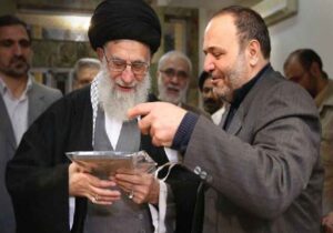 رهبر انقلاب از مقدمه کدام کتاب به عنوان «غزلی به تمام معنی» یاد کردند؟