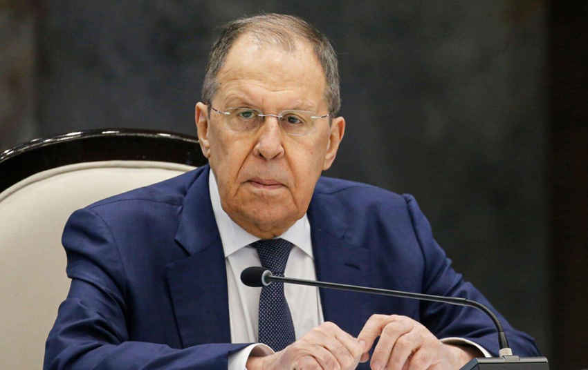 روسیه خواستار موضع بی طرفانه گروسی در مقابل ایران شد