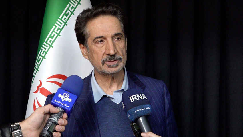 قطع گاز، بزرگ‌ترین چالش صنعت پتروشیمی است/قدردان تسهیل‌گری دولت چهاردهم هستیم