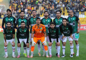 شگفتی در نقش‌جهان/ خیبر با عبور از سپاهان به مرحله یک‌چهارم نهایی جام حذفی صعود کرد