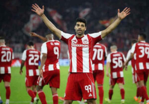 کعبی رفت، طارمی خوشحال شد؛ من مانده‌ام تنهای تنها!