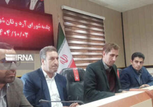 سهمیه آرد نانوایی‌های باکیفیت ایلام افزایش می‌یابد