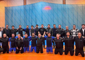 ایلام قهرمان رقابت‌های فوتسال شوراهای کشور شد