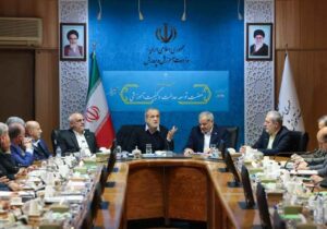 پزشکیان: توسعه عدالت آموزشی یک مأموریت فرابخشی و ملی است