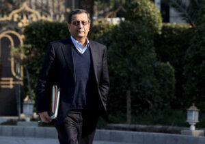 همتی رئیس‌کل بانک مرکزی می‌شود