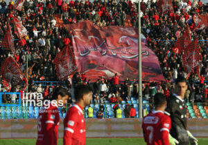 درخشان: در پرسپولیس به مربیان داخلی فرصت نمی‌دهند/ فوتبال ایران فقط در فحاشی پیشرفت کرده!