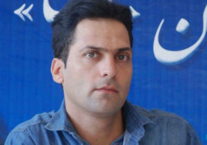 چند کلمه با «یاسر رحیمی»؛ هنرمندی از متن امید و مقاومت