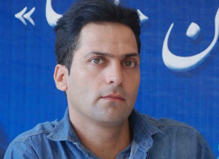 چند کلمه با «یاسر رحیمی»؛ هنرمندی از متن امید و مقاومت