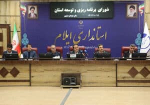 تصویب طرح تفصیلی دره‌شهر؛ زیرساخت‌های اربعین ایلام ۱۰۰ هکتار افزایش یافت