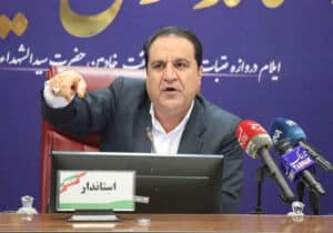 تحقق نیمی از بودجه سفر رئیس‌جمهور به ایلام؛ تکمیل زیرساخت‌ها شتاب می‌گیرد