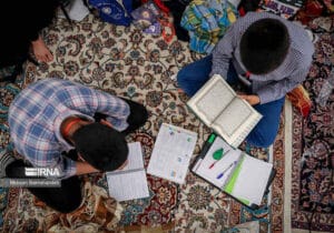 یادواره شهید قاسم سلیمانی در نخستین روز اعتکاف برگزار می‌شود