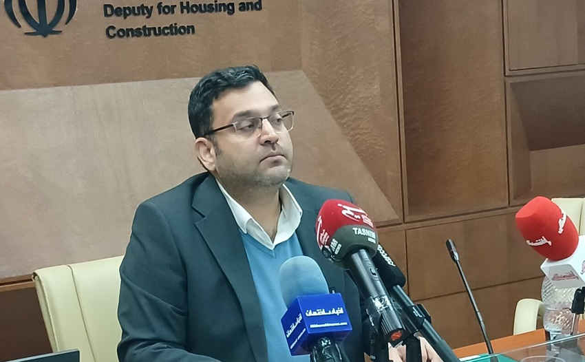 ثبت نام متقاضیان نهضت ملی مسکن در ۴۱ شهر آغاز شد